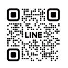 LINE公式アカウントQRコード